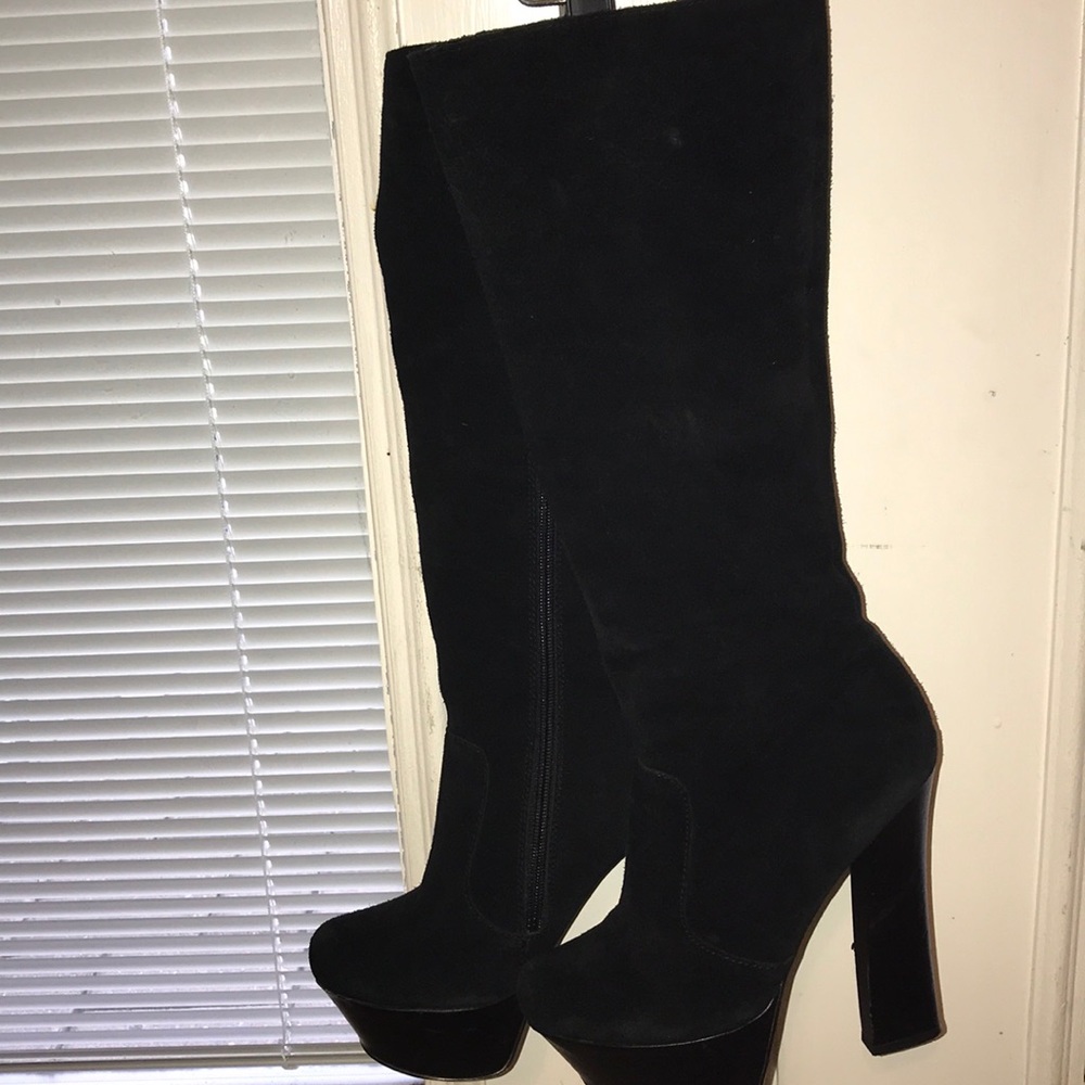 Gianni bini fashion boots